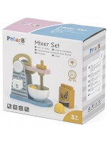 Детска играчка Viga Polar B - Миксер