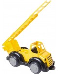 Детска играчка Viking Toys - Пожарна за малки строители