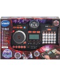 Детска играчка Vtech - Dj студио (английски език)