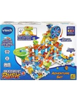 Детска играчка Vtech -  Голяма писта с топчета