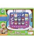 Детска играчка Vtech - Интерактивeн таблет 2 в 1