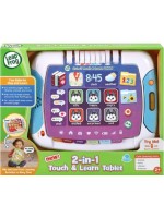 Детска играчка Vtech - Интерактивeн таблет 2 в 1