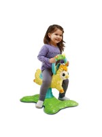 Детска играчка Vtech -  Интерактивна лама