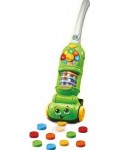 Детска играчка Vtech - Интерактивна прахосмукачка
