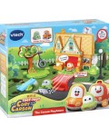 Детска играчка Vtech - Къщата за игра на Карсън
