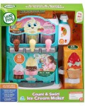 Детска играчка Vtech Leap Frog - Машина за сладолед