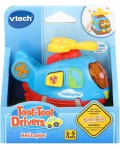 Детска играчка Vtech - Мини хеликоптер, син