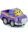 Детска играчка Vtech - Мини количка, пикап, лилав
