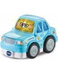 Детска играчка Vtech - Мини количка, семейна кола