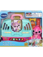 Детска играчка Vtech - Салон за кучета Детска играчка Vtech - Салон за кучета