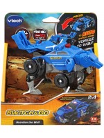 Детска играчка Vtech - Вълкът Guardian