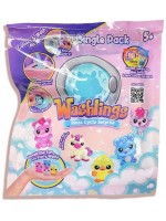 Детска играчка Washlings - Герой изненада, в плик, асортимент Детска играчка Washlings - Герой изненада, в плик, асортимент