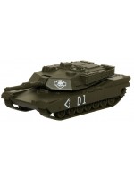 Детска играчка Welly Armor Squad - Танк, 12 cm