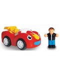 Детска играчка WOW Toys - Автомобилът Франки