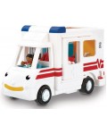Детска играчка Wow Toys - Линейката на Робин 