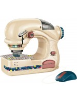 Детска играчка Zhorya Mini Applience - Шевна машина