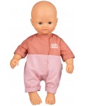 Детска ирачка Smoby Baby Nurse - Кукла, 32 cm