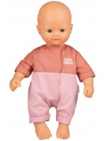 Детска ирачка Smoby Baby Nurse - Кукла, 32 cm