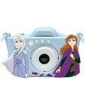 Детска камера 4 в 1 Lexibook - Frozen, със защита