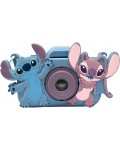 Детска камера 4 в 1 Lexibook - Stitch