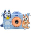 Детска камера Lexibook - Bluey, със SD карта