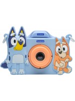 Детска камера Lexibook - Bluey, със SD карта