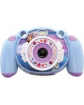 Детска камера Lexibook - Frozen, със SD карта 