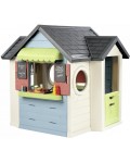 Детска къща за игра Smoby Life - Chef House, с аксесоари