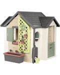 Детска къща за игра Smoby Life - Garden House