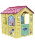 Детска къщичка за игра Chicos - Peppa Pig