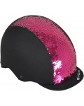 Детска каска Byox - Skate Y09, M, 54-58 cm, Sparkle
