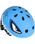 Детска каска Byox - Skate Y09, S, 48-54 cm, Shark