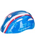 Детска каска Dunlop - Blue Star, 48-52 cm 