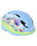 Детска каска E&L cycles - Bluey, 52-56 cm, синя