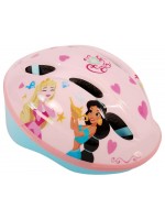 Детска каска E&L cycles - Дисни Принцеси, 52-56 cm