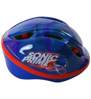 Детска каска E & L cycles - Sonic, 52-56 cm