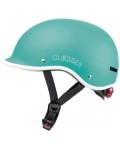 Детска каска Globber - Ultimum, S/M (51-55 cm), мента Детска каска Globber - Ultimum, S/M (51-55 cm), мента