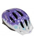 Детска каска Huffy - Frozen, 50-54 cm