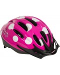 Детска каска Huffy - Minnie, 50-54 cm