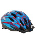 Детска каска Huffy - Spiderman, 50-54 cm