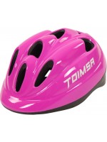 Детска каска Toimsa - Размер М (52-56 cm), розова