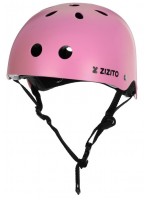 Детска каска Zizito - Розова, размер S