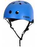 Детска каска Zizito - Синя, размер S