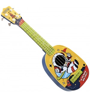 Детска китара Sonne - Unbroken Chain, 57 cm