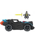 Детска количка Fisher Price - Batmobile