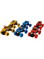 Детска количка Raya Toys - Power Stunt Trucks, асортимент Детска количка Raya Toys - Power Stunt Trucks, асортимент