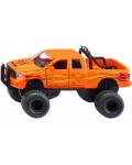 Детска количка Siku - Ram 1500 With Balloon Tyres