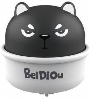 Детска количка за игра Raya Toys - Коте Детска количка за игра Raya Toys - Коте