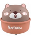 Детска количка за игра Raya Toys - Мече