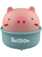 Детска количка за игра Raya Toys - Прасенце Детска количка за игра Raya Toys - Прасенце